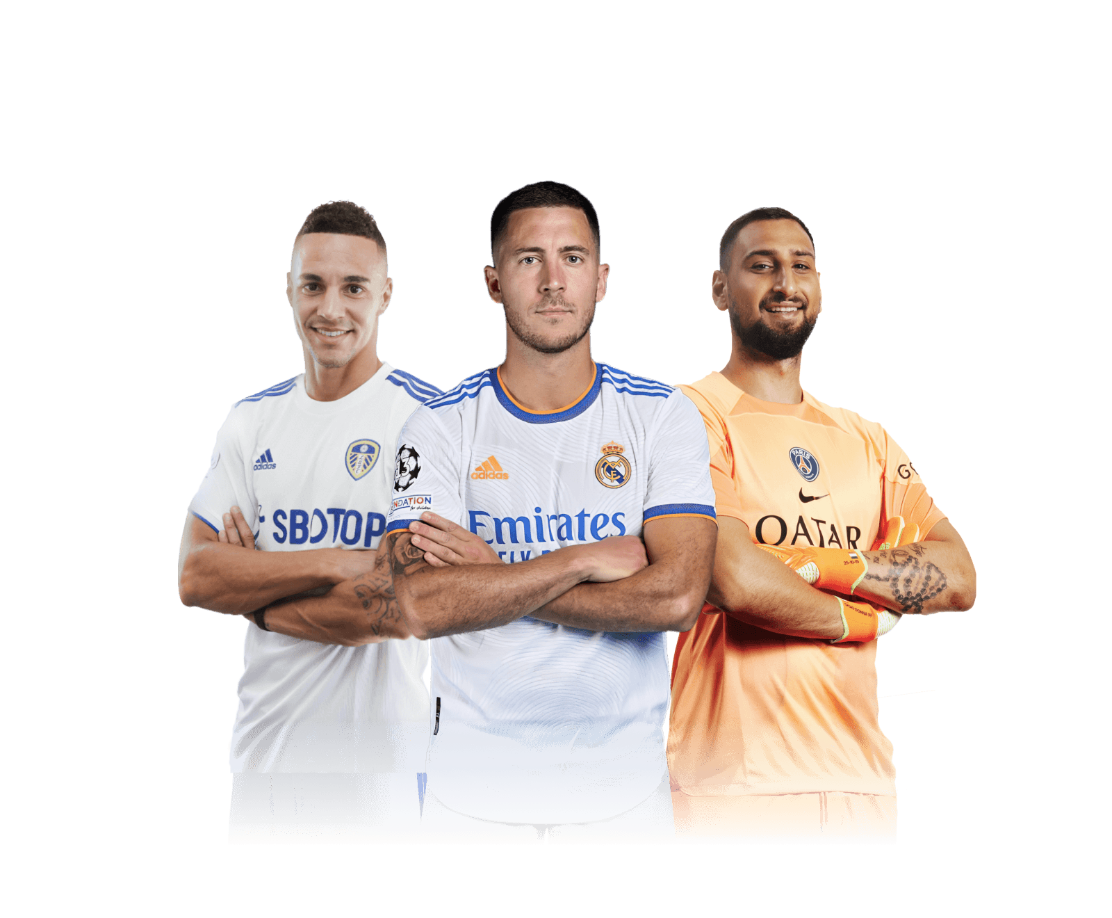 马丁内斯：C罗已经赢得一切，却有着像从未赢得奖杯一样的饥饿感